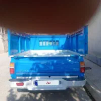 نیسان مدل 1402|خودرو سواری و وانت|قم, دانش|دیوار