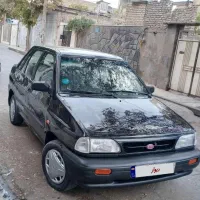 پراید صبا انژکتور