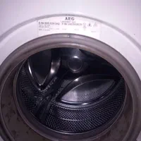 لباسشویی|ماشین لباسشویی و خشک‌کن لباس|شهریار, بکه|دیوار