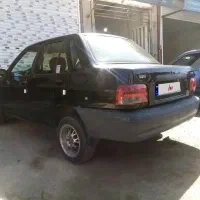 فروش پراید مدل90|خودرو سواری و وانت|گلپایگان, |دیوار