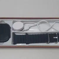 ساعت هوشمند ULTRA 3 T9000|ساعت|تاکستان, |دیوار