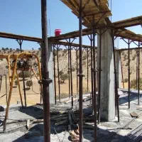 اجرای پروژه های ساختمانی|خدمات پیشه و مهارت|ایلام, |دیوار