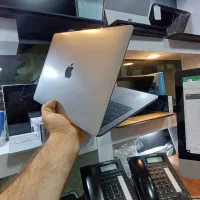 مک بوک پرو ۲۰۱۷ I5