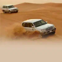 گروه طبیعت کینگ افرود برگذار میکند