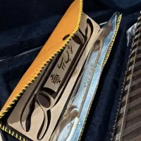 سنتور سه مهر موسوی|سازهای سنتی|گرگان, |دیوار