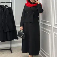 کت دامن مازراتی