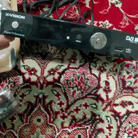 گیرنده دیجیتال