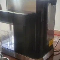 دستگاه اسپرسو ساز Bismarck مدل ۲۲۶۶|سماور، چایساز، قهوهساز|بم, |دیوار