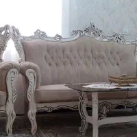 مبل و عسلی|حراج|کرج, کمال‌شهر|دیوار