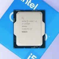 Cpu 13400f