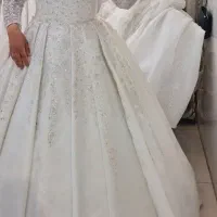 لباس عروس