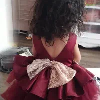 لباس پرنسسی|کفش و لباس بچه|تهران, قیطریه|دیوار