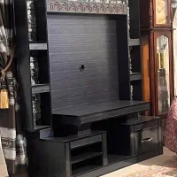 میزتلوزیون ایستاده