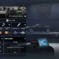 اکانت کالاف