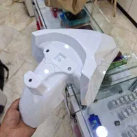 گلگیر جلوی کیلیک 125|قطعات یدکی و لوازم جانبی|تهران, خواجه نظام الملک|دیوار