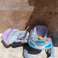 کریر و روروئک ست