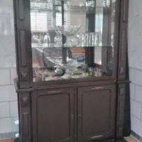 بوفه  بزرگ دوتیکه