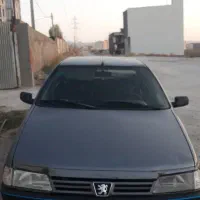 پژو روآ (ROA) سال دوگانه سوز، مدل ۱۳۹۰