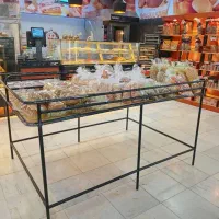 استخدام نیرو در شرکت نان توشه سحر