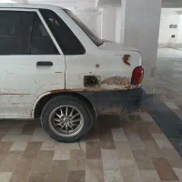 پراید مدل ۷۷|خودرو سواری و وانت|تهران, شمیران‌نو|دیوار