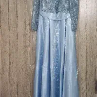 لباس مجلسی