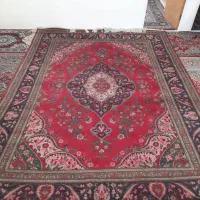 فرش دستبافت قدیمی