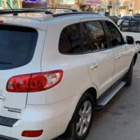 سانتافه۲۰۱۰ ۲۷۰۰سی سی