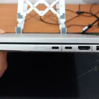 HP Elitebook G8 855 Ryzen 5 Pro|رایانه همراه|رشت, کوی جام جم|دیوار