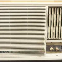 کولرگازی اوجنرال 24