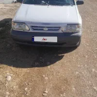 پراید۸۹|خودرو سواری و وانت|هلیلان, |دیوار