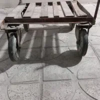 گاری|ابزارآلات|مشهد, شهید معقول|دیوار