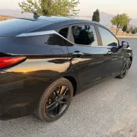 Kmc J7 جی ۷|خودرو سواری و وانت|محلات, |دیوار