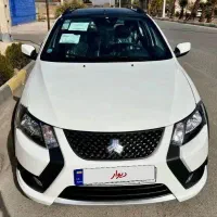 کوییک GXRL رینگ اسپرت صفرکیلومتر مدل1404تحویل روز