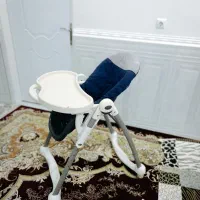 صندلی غذا خوری بچه|اسباب و اثاث بچه|بندرعباس, |دیوار