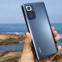 گوشی شیامی ردمی نوت ۱۰ پرو