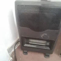 بخاری گازی