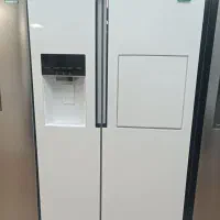 با کنار گذاشتن روزی 173یه یخچال ساید بخر|یخچال و فریزر|هندیجان, |دیوار