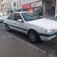 slx مدل ۹۱ tu5 موتور بشرط|خودرو سواری و وانت|فردیس, شهرک ارم|دیوار