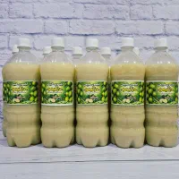 آبلیمو خانگی