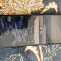 گوشی نوکیا لمسی فورجی