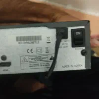 گیرنده ای کلاس|صوتی و تصویری|کوهدشت, |دیوار