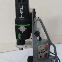 دریل مگنت ایبن اشتاک 32 چهار دور 1800 وات|ماشینآلات صنعتی|تهران, هفده شهریور|دیوار