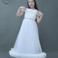 لباس عروس کودک|کفش و لباس بچه|تهران, فلسطین (میدان انقلاب)|دیوار