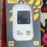 مودم جیبی ایرانسل G1|مودم و تجهیزات شبکه|همدان, |دیوار