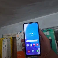 a23 128GB RAM 4 گوشی سامسونگ تمیز درحد