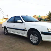 پژو پارس|خودرو سواری و وانت|قزوین, |دیوار