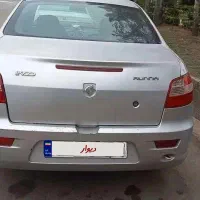 رانا مدل 92فنی وشاسی عالی|خودرو سواری و وانت|گرگان, |دیوار