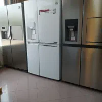 سایدبای‌ساید‌دوو‌مدل‌0034|یخچال و فریزر|تهران, تهرانپارس غربی|دیوار