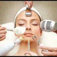 کلینیک زیبایی دکتر وحید کردکوی(درمانگاه شفا)