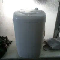 مینی واش  درحد نو